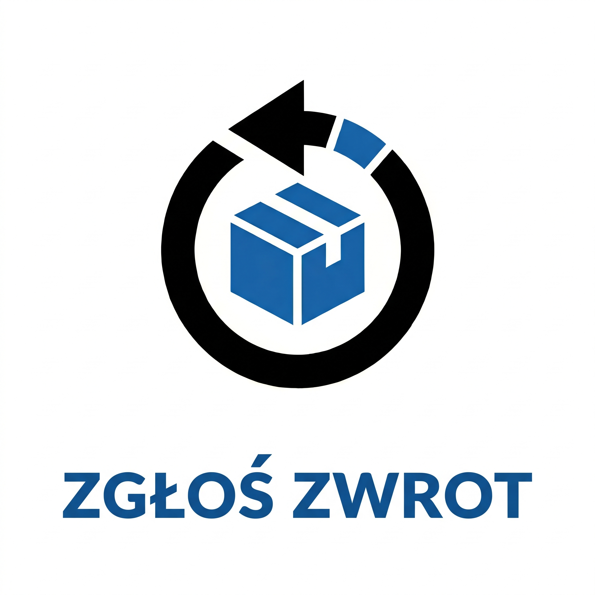 Zgłoś zwrot towaru - sklep635969.shoparena.pl